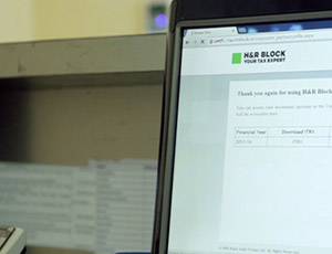 Outsourcing is the ‘In thing’!