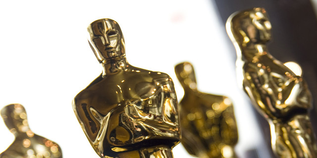 Oscar nominees announced! And the VFX nominees are……