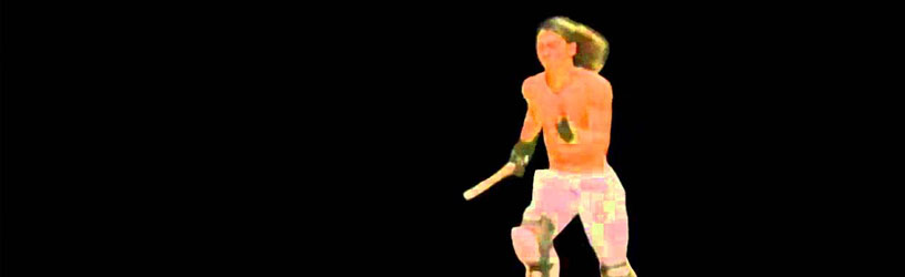 Rotoscopy – Then and Now