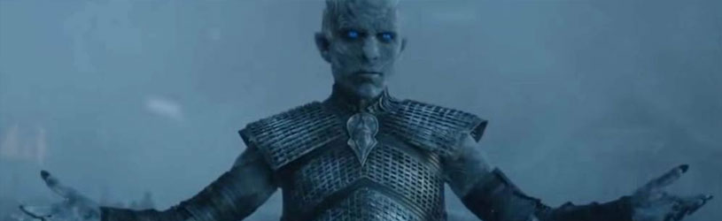 Game of Thrones VFX: Behind the Scenes of an Emmy Winner