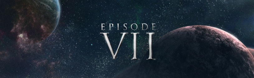Latest updates on Star Wars Episode VII