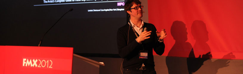 FMX: What went down there!