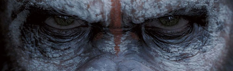 Things about Dawn and Rise of the Planet of the Apes that Left Our Jaws Dropped