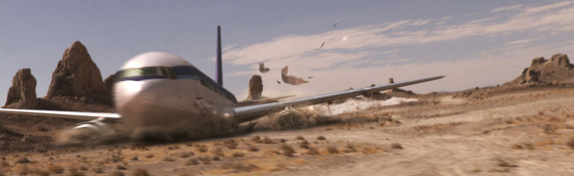 VFX Bloopers that Will Tickle your Funny Bone