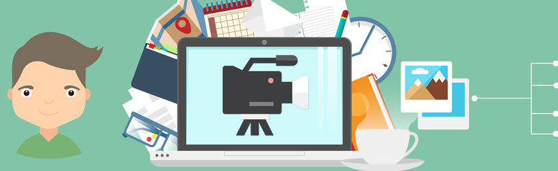 5 Reasons You Should Make A Corporate Video (Infographic)