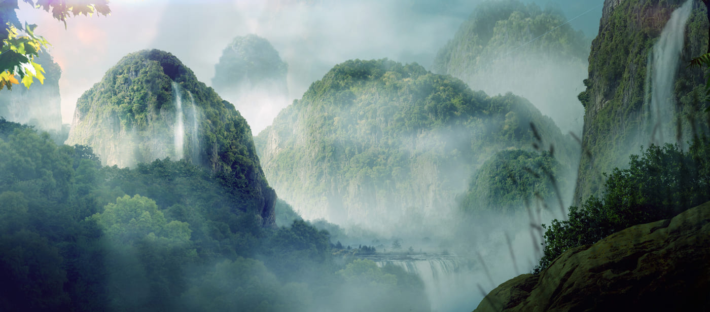 The Visual Effects in Interstellar that Lead to a Scientific Discovery