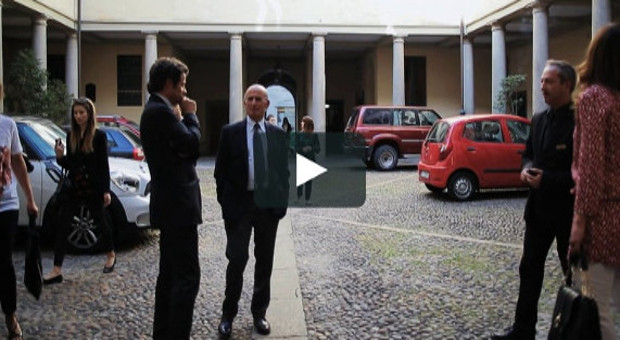 7 Reasons to Consider Creating a Corporate Video