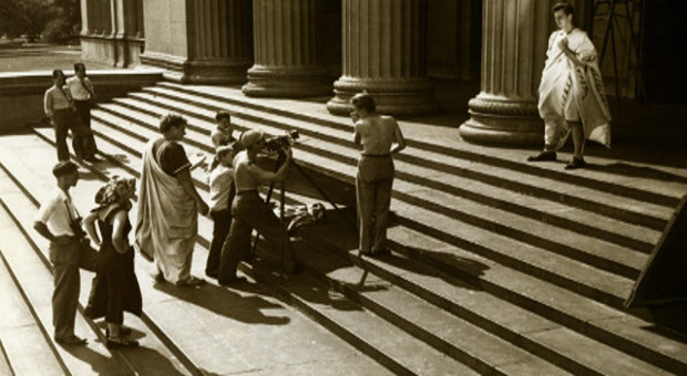 Indian VFX Artists Making Hollywood Films Happen