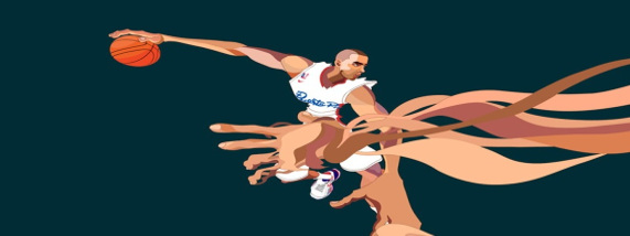 2016’s Most Exciting Animation & Motion Graphics Trends