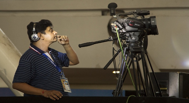 5 Golden Rules to Follow While Creating your Corporate Film