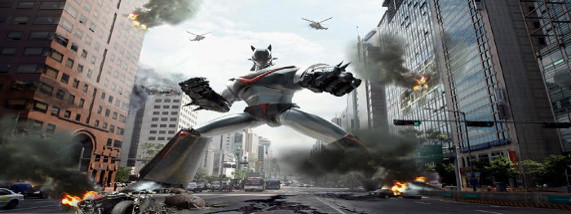 Welcome to the Age of Web Series & Cutting-Edge VFX