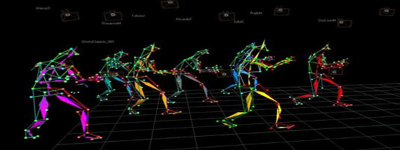 Toolbox Studio – An Inside Look Into Our Rotoscopy Offering