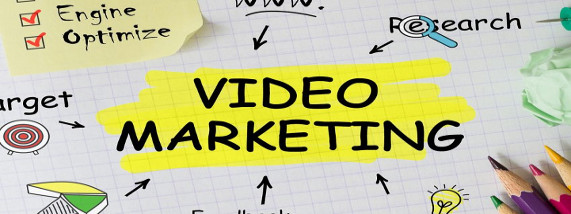 Holiday Marketing: A Great Video Can Help You Break the Clutter