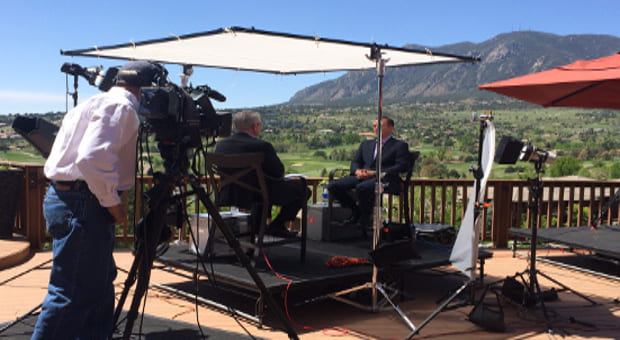 9 Types of Corporate Films Your Business Must Explore