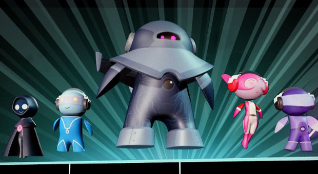 2D, 3D, ‘2.5’D Animation & 5 Good Reasons to Create Animated Videos