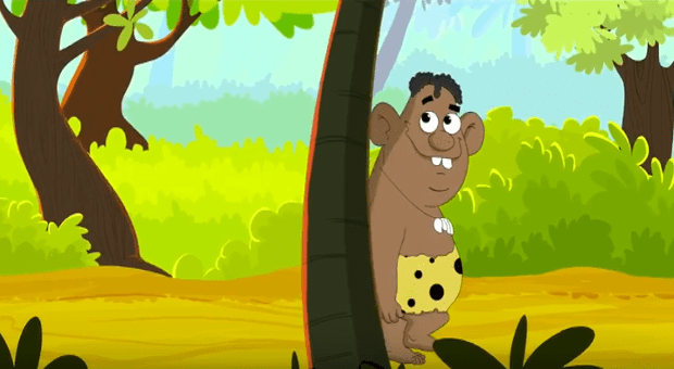 Unveiling the Delightful Story behind ‘Guster’: A Journey of Creativity