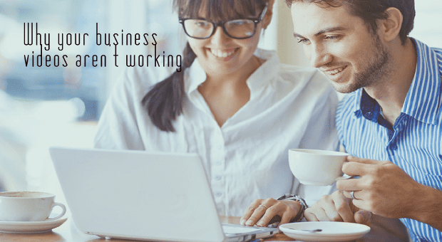5 Reasons Why Nobody is Watching Your Business Videos