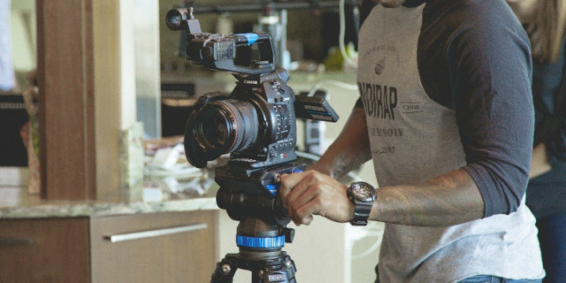 Video Production 101: How to Make Your Video Stand Out