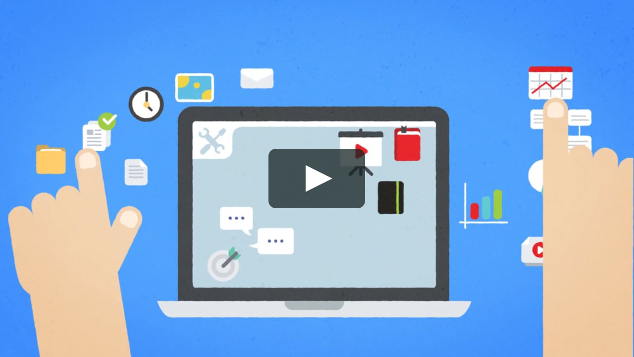 How an Explainer Video Can Help You Rank Higher on Google