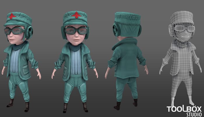 The Evolution of Animation in India