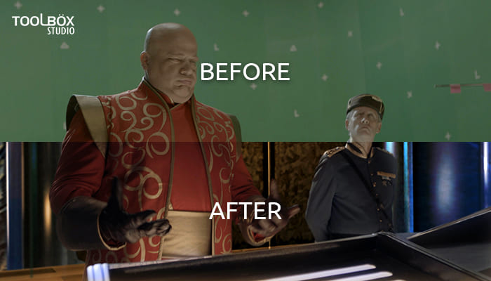 Compositing 101: The Evolution of VFX Compositing Through Time